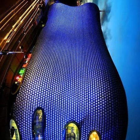 Onyx Broad Street*The O2* Large Apartment*Staycation* Birmingham Esterno foto